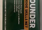 Hurling and Camogie Rebounder from Lidl