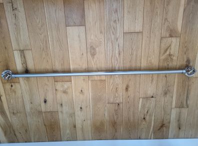 Extendable Curtain Pole