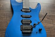 Hamer Centaura USA 1990