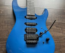 Hamer Centaura USA 1990