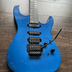 Hamer Centaura USA 1990