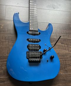 Hamer Centaura USA 1990