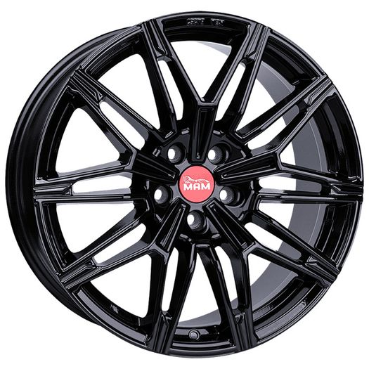 Mam B3 Alloys Wheels