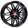 Mam B3 Alloys Wheels Image 2