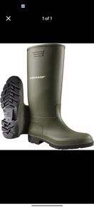 wellies