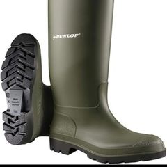 wellies