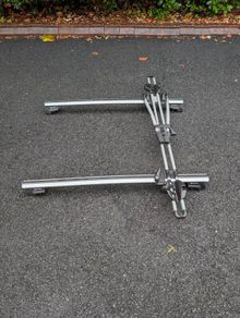 Hyundai Roof Rack