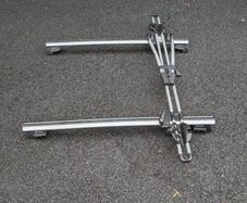 Hyundai Roof Rack