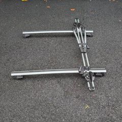 Hyundai Roof Rack