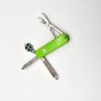 Victorinox Classic Sd 58mm Swiss Army Knife Keychain tool Image 4