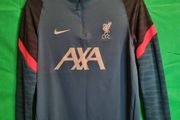 Liverpool Training Top