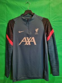 Liverpool Training Top