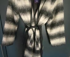 ladies coat