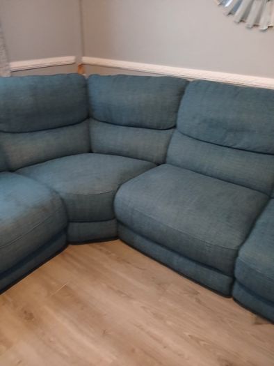 Corner Suite