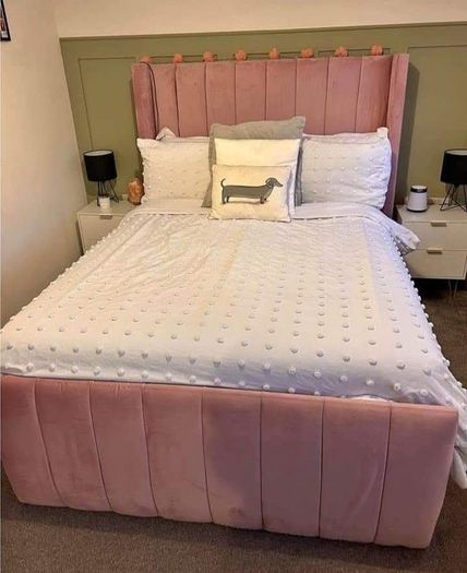 beds