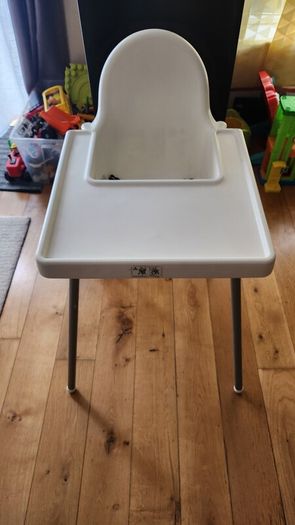 IKEA ANTILOP high chair in very good condition