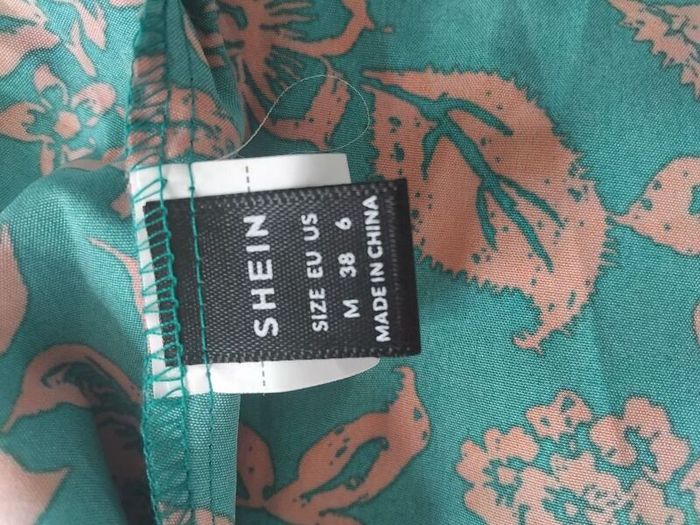 Beautiful dress shein