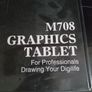 New Ugee m708 graphics tablet Image 5