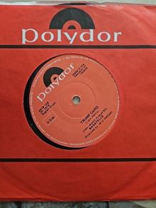 Bagatelle 7" (Irish) - Trump Card