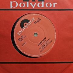 Bagatelle 7" (Irish) - Trump Card