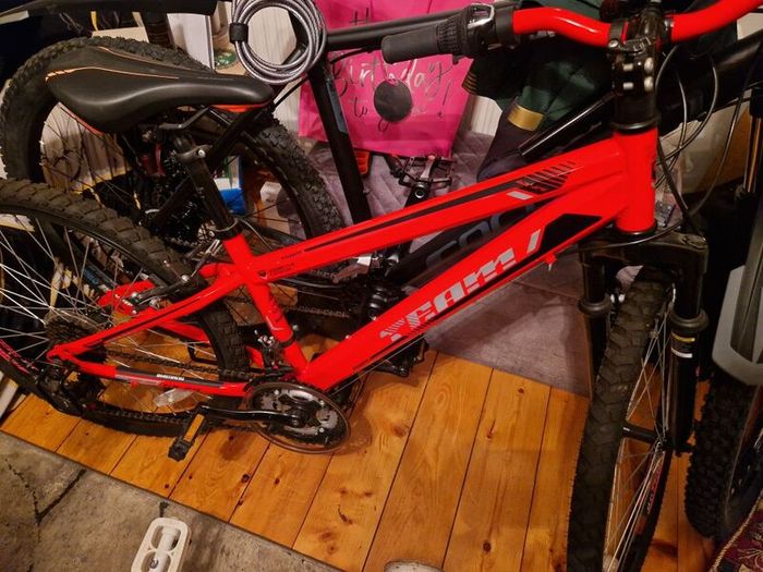 24inch kids Bike