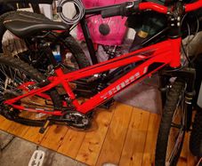 24inch kids Bike