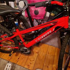 24inch kids Bike