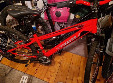 24inch kids Bike