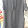 Black Tunic/Sleeve Detail Image 3