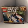 Lego Star Wars 75160 U-Wing Microfighter + Yoda's Jedi Starfighter polybag Image 2