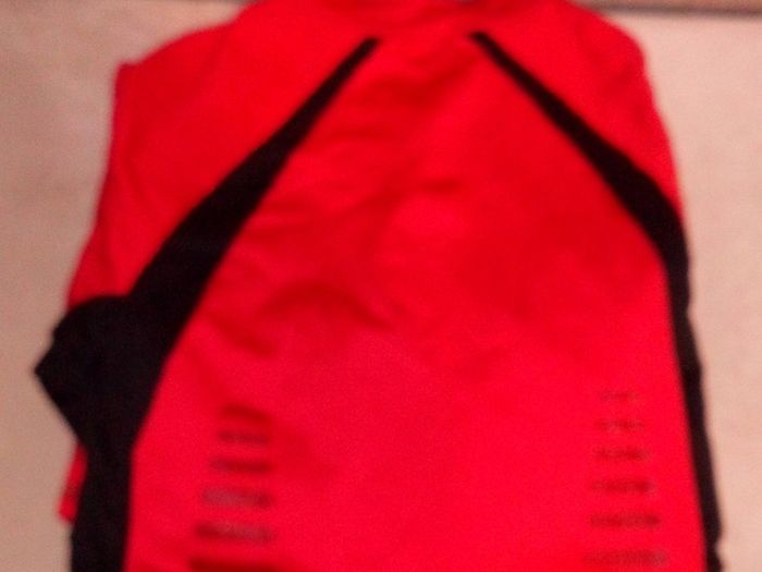 Men's sports top