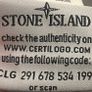 Stone Island T-shirt Image 5
