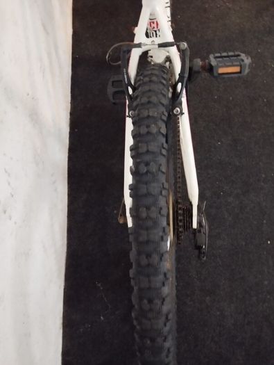 26inch bike