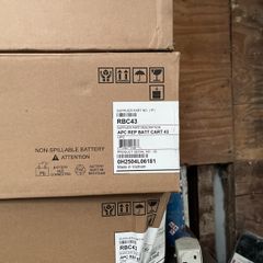 Rbc 43 battery back up for pc