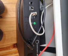 Solar system 2.5KWh sonnen battery Price each. Have 2 No. Collection only