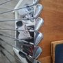 maxfli tour limited irons Image 5