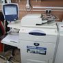 Xerox DocuColor 252 with EFI Fiery Controller and professional finisher Image 2