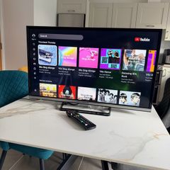 Smart Tv Panasonic Viera