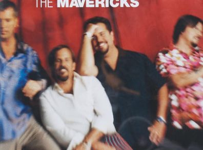 Free Postage! The Very Best Of The Mavericks. CD.