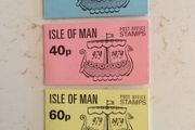 stamps