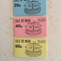 stamps
