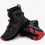 Hello MrLin Men's Running Shoes Slip On Athletic Blade Sock Sneakers Hip Hop Tennis Fashion  size 9-9.5/44 Image 2