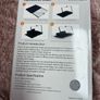 Screen Magnification Stand Image 3