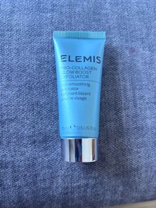 Elemis Pro-Collagen Glow Boost Exfoliator 15ml