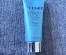 Elemis Pro-Collagen Glow Boost Exfoliator 15ml