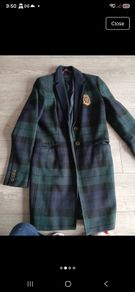 coats