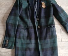 coats