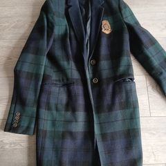 coats
