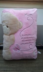 Forever Mum Cushion