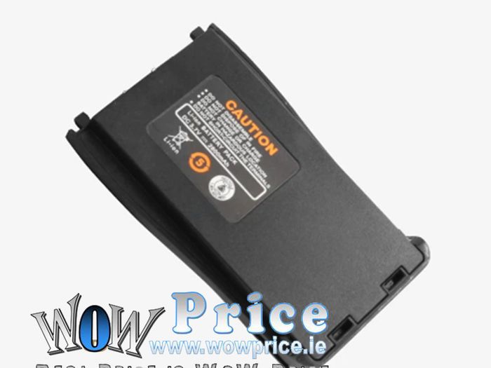 BL-1 BF-888S Battery 1500mAh BF-666S BF-C1 Baofeng Walkie Talkie